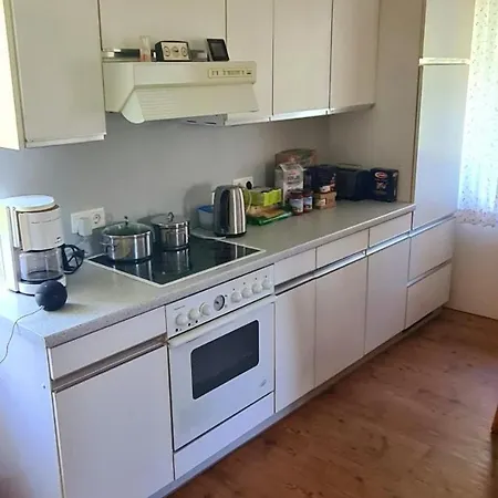 Apartment Arche- Selbstversorgerhaus Karlstift