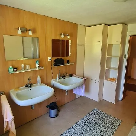 Arche- Selbstversorgerhaus Apartment *
