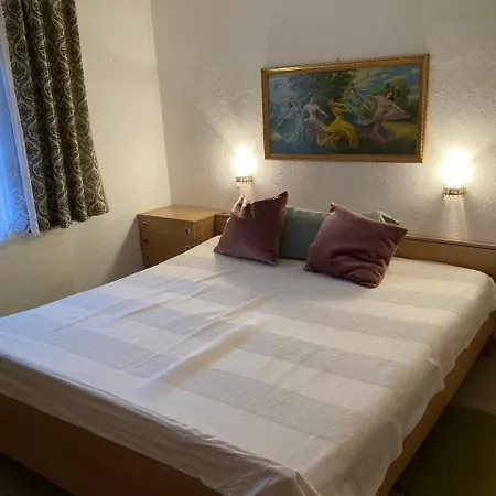 Arche- Selbstversorgerhaus Apartment *