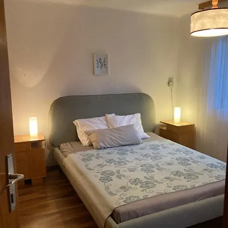 Arche- Selbstversorgerhaus Apartment Karlstift