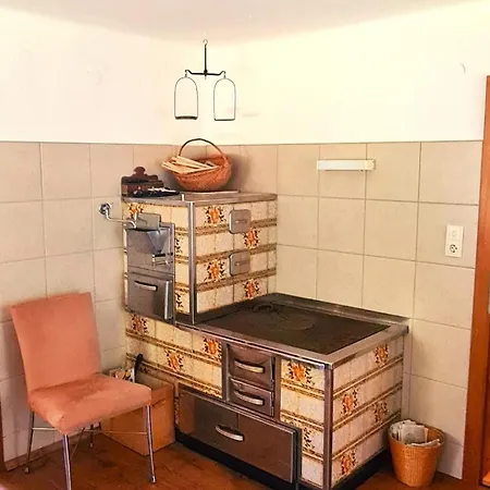 Apartment Arche- Selbstversorgerhaus *