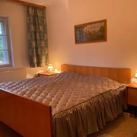 Arche- Selbstversorgerhaus *